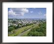 Port Louis, Mauritius, Indian Ocean, Africa by Robert Harding Limited Edition Print