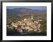 Goriano Sicoli, Abruzzo, Italy, Europe by Ken Gillham Limited Edition Print