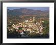 Goriano Sicoli, Abruzzo, Italy, Europe by Ken Gillham Limited Edition Pricing Art Print