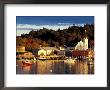 Our Lady Queen Of Peace Catholic Church, Boothbay Harbor, Maine, Usa by Jerry & Marcy Monkman Limited Edition Print