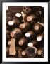 Bottles In Tasting Room, Bodega Pisano Winery, Progreso, Uruguay by Per Karlsson Limited Edition Pricing Art Print