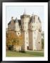 Craigievar Castle, Aberdeenshire, Highland Region, Scotland, United Kingdom by R H Productions Limited Edition Print
