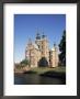 Rosenborg Slot (Castle), Copenhagen, Denmark, Scandinavia by Charles Bowman Limited Edition Print