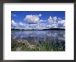 Summer, Lake At Ramen, North Of Filipstad, Eastern Varmland, Sweden, Scandinavia by Richard Ashworth Limited Edition Pricing Art Print
