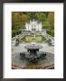 Schloss Linderhof, Between Fussen And Garmisch-Partenkirchen, Bavaria (Bayern), Germany by Gary Cook Limited Edition Pricing Art Print