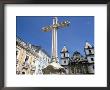 Bahia, Salvador (Salvador De Bahia), Unesco World Heritage Site, Brazil, South America by Ken Gillham Limited Edition Pricing Art Print