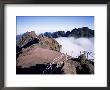 Pico Do Arieiro, Madeira, Portugal by Hans Peter Merten Limited Edition Print