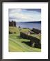 Urquhart Castle, Loch Ness, Scotland, United Kingdom by Geoff Renner Limited Edition Print