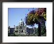 Parliament Building, Victoria, Vancouver Island, British Columbia, Canada by J Lightfoot Limited Edition Print