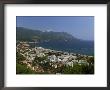 Becici, Near Budva, Adriatic Coast, Montenegro by Graham Lawrence Limited Edition Print