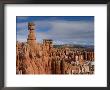 Bryce Canyon National Park, Utah, Usa by Thorsten Milse Limited Edition Print