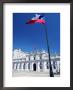 Palacio De La Moneda, Santiago De Chile, Chile, South America by Marco Simoni Limited Edition Print