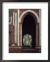 Alai Gate, Quwwat Ul Islam Mosque, Delhi, India by Adam Woolfitt Limited Edition Print