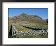 Hardknott Roman Fort, Cumbria, England, United Kingdom by G Richardson Limited Edition Print