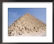 Pyramid Of Cheops, Giza, Unesco World Heritage Site, Near Cairo, Egypt, North Africa, Africa by Nico Tondini Limited Edition Print