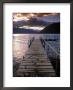 Lake Wakatipu, Queenstown, South Island, New Zealand by Doug Pearson Limited Edition Print
