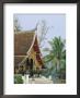 Wat Xieng Thong, Luang Prabang, Laos, Asia by Bruno Morandi Limited Edition Pricing Art Print