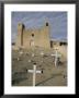 San Esteban Del Rey Mission by Ira Block Limited Edition Print