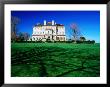 The Breakers' Mansion, Ruggles Avenue, Newport, United States Of America by Paul Kennedy Limited Edition Print