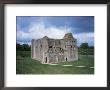 Castle Rising, An English Heritage Property, Norfolk, England, United Kingdom by David Hunter Limited Edition Print