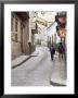 Street Scene, Guadalajara, Mexico by Charles Sleicher Limited Edition Print