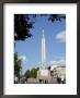 Freedom Monument, Riga, Latvia, Baltic States by Gary Cook Limited Edition Pricing Art Print