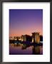 Templo De Debod, Madrid, Spain by Upperhall Limited Edition Print