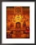 Interior Artworks Of Episcopal Church, Or The Monastery Of Curtea De Arges, Romania, by Diana Mayfield Limited Edition Print
