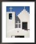 Christian Church, Taos Pueblo, New Mexico, Usa by Adam Woolfitt Limited Edition Print