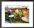 Place Jemaa El Fna, Marrakech (Marrakesh), Morocco, North Africa, Africa by Sergio Pitamitz Limited Edition Print