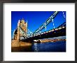 Tower Bridge, London, Greater London, England by Thomas Winz Limited Edition Print