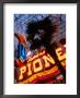 Neon Detail At The Fremont Experience In Las Vegas, Las Vegas, Nevada by Ray Laskowitz Limited Edition Pricing Art Print