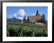Hunawihr, Alsace, France by Guy Thouvenin Limited Edition Print