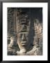 Close-Up Of Stele E, Mayan Ruins, Quirigua, Unesco World Heritage Site, Guatemala, Central America by Upperhall Limited Edition Print