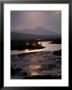 Caillich And The Cuillin Hills In The Background, Isle Of Skye, Highland Region, Scotland by Adam Woolfitt Limited Edition Print