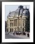 Bucharest, Romania by Adam Woolfitt Limited Edition Pricing Art Print