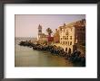 The Lighthouse, Cascais, Estremadura, Portugal, Europe by Firecrest Pictures Limited Edition Print