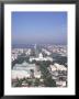 Aerial Of The Mall, Washington, Dc by Fredde Lieberman Limited Edition Print