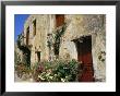 Mono Preveli Monastery, Near Plakias, Island Of Crete, Greece, Mediterranean by Marco Simoni Limited Edition Print