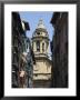 Cathedral Church, Pamplona, Navarra, Euskadi, Spain by Christian Kober Limited Edition Pricing Art Print