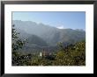 Mount Fansipan, Sapa, Northern Vietnam, Southeast Asia by Christian Kober Limited Edition Pricing Art Print