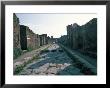 Via Di Nola, Pompeii, Campania, Italy by Christina Gascoigne Limited Edition Pricing Art Print