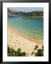 Lekeitio Beach, Basque Country, Euskadi, Spain by Christian Kober Limited Edition Print