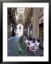 Victor Emanuel Arcade, Milan, Italy by Peter Scholey Limited Edition Print