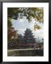 Moat Around Matsumoto Castle, Nagano Prefecture, Kyoto, Japan by Christian Kober Limited Edition Print