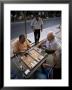 Backgammon, Kalamitsi, Peloponnese, Greece by Oliviero Olivieri Limited Edition Print