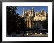 Southern Aspect, Seville Cathedral Dating From Between 1402 And 1506, Seville, Andalucia, Spain by Duncan Maxwell Limited Edition Print