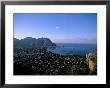 Mondello, Island Of Sicily, Italy, Mediterranean by Oliviero Olivieri Limited Edition Print