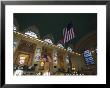 Grand Central Terminal Interior, Manhattan, New York City, New York, Usa by Amanda Hall Limited Edition Print