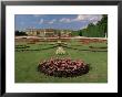 Schonbrunn Palace And Gardens, Unesco World Heritage Site, Vienna, Austria by Gavin Hellier Limited Edition Print